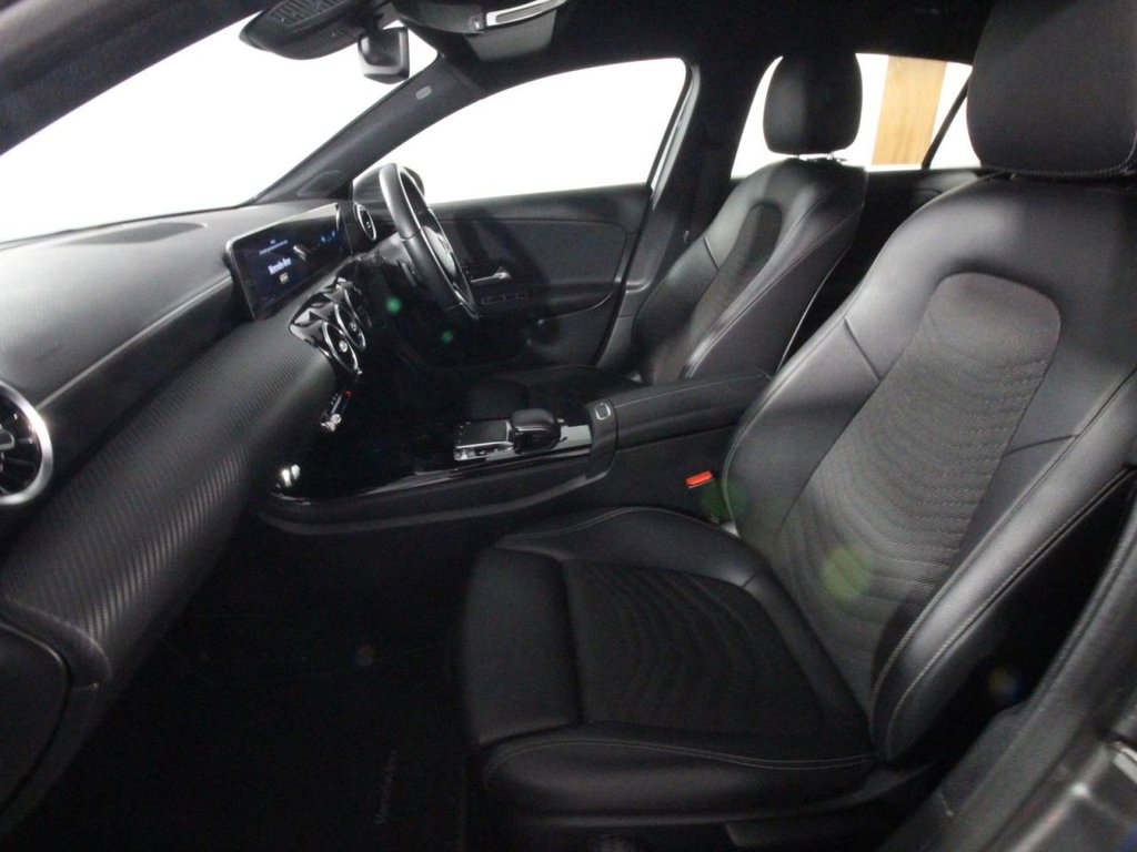 USED 2019 69 MERCEDES-BENZ A-CLASS 1.5 A180d SE (Executive) Hatchback 5dr Diesel 7G-DCT Euro 6 (s/s) (116 ps) 