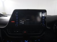 USED 2020 20 TOYOTA C-HR 1.8 VVT-h Icon SUV 5dr Petrol Hybrid CVT Euro 6 (s/s) (122 ps) 