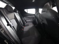 USED 2020 20 TOYOTA C-HR 1.8 VVT-h Icon SUV 5dr Petrol Hybrid CVT Euro 6 (s/s) (122 ps) 