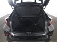 USED 2020 20 TOYOTA C-HR 1.8 VVT-h Icon SUV 5dr Petrol Hybrid CVT Euro 6 (s/s) (122 ps) 