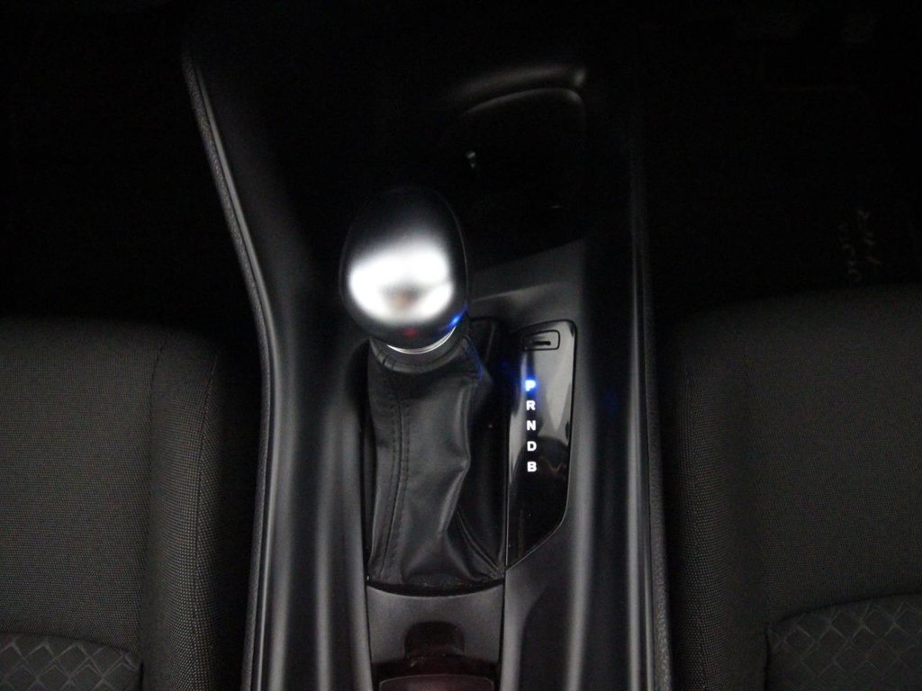 USED 2020 20 TOYOTA C-HR 1.8 VVT-h Icon SUV 5dr Petrol Hybrid CVT Euro 6 (s/s) (122 ps) 