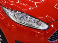 USED 2015 15 FORD FIESTA 1.25 Zetec Hatchback 3dr Petrol Manual Euro 6 (82 ps) AWARD WINNING DEALERSHIP