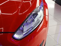 USED 2015 15 FORD FIESTA 1.25 Zetec Hatchback 3dr Petrol Manual Euro 6 (82 ps) AWARD WINNING DEALERSHIP