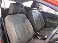 USED 2015 15 FORD FIESTA 1.25 Zetec Hatchback 3dr Petrol Manual Euro 6 (82 ps) AWARD WINNING DEALERSHIP