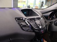 USED 2015 15 FORD FIESTA 1.25 Zetec Hatchback 3dr Petrol Manual Euro 6 (82 ps) AWARD WINNING DEALERSHIP