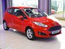 USED 2015 15 FORD FIESTA 1.25 Zetec Hatchback 3dr Petrol Manual Euro 6 (82 ps) AWARD WINNING DEALERSHIP