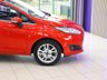 USED 2015 15 FORD FIESTA 1.25 Zetec Hatchback 3dr Petrol Manual Euro 6 (82 ps) AWARD WINNING DEALERSHIP