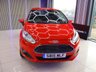 USED 2015 15 FORD FIESTA 1.25 Zetec Hatchback 3dr Petrol Manual Euro 6 (82 ps) AWARD WINNING DEALERSHIP
