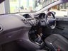 USED 2015 15 FORD FIESTA 1.25 Zetec Hatchback 3dr Petrol Manual Euro 6 (82 ps) AWARD WINNING DEALERSHIP