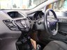 USED 2015 15 FORD FIESTA 1.25 Zetec Hatchback 3dr Petrol Manual Euro 6 (82 ps) AWARD WINNING DEALERSHIP