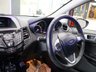 USED 2015 15 FORD FIESTA 1.25 Zetec Hatchback 3dr Petrol Manual Euro 6 (82 ps) AWARD WINNING DEALERSHIP