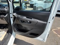 USED 2020 20 PEUGEOT PARTNER White 1.5 BlueHDi Euro 6 panel van, 44,000 miles, ULEZ compliant, 5-Speed manual, A/C, Bluetooth, Cruise, DAB, Rear sensors. Plus VAT @ 20%! Boasting exceptionally low mileage for its age, this 2020 Peugeot Partner presents a superb opportunity for discerning buyers.  This one owner vehicle has covered just 44,000 miles and benefits from a full service history, with its last service completed on 2025-12-04 at 43,323 miles.  The Professional trim level, featuring the 1.5 BlueHDi 1000 engine, is a Euro 6 compliant diesel model.  For your peace of mind, it will be supplied with a 12 month MOT upon purchase.  This Peugeot Partner is equi