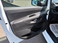 USED 2020 20 PEUGEOT PARTNER White 1.5 BlueHDi Euro 6 panel van, 44,000 miles, ULEZ compliant, 5-Speed manual, A/C, Bluetooth, Cruise, DAB, Rear sensors. Plus VAT @ 20%! Boasting exceptionally low mileage for its age, this 2020 Peugeot Partner presents a superb opportunity for discerning buyers.  This one owner vehicle has covered just 44,000 miles and benefits from a full service history, with its last service completed on 2025-12-04 at 43,323 miles.  The Professional trim level, featuring the 1.5 BlueHDi 1000 engine, is a Euro 6 compliant diesel model.  For your peace of mind, it will be supplied with a 12 month MOT upon purchase.  This Peugeot Partner is equi