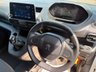 USED 2020 20 PEUGEOT PARTNER White 1.5 BlueHDi Euro 6 panel van, 44,000 miles, ULEZ compliant, 5-Speed manual, A/C, Bluetooth, Cruise, DAB, Rear sensors. Plus VAT @ 20%! Boasting exceptionally low mileage for its age, this 2020 Peugeot Partner presents a superb opportunity for discerning buyers.  This one owner vehicle has covered just 44,000 miles and benefits from a full service history, with its last service completed on 2025-12-04 at 43,323 miles.  The Professional trim level, featuring the 1.5 BlueHDi 1000 engine, is a Euro 6 compliant diesel model.  For your peace of mind, it will be supplied with a 12 month MOT upon purchase.  This Peugeot Partner is equi