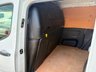 USED 2020 20 PEUGEOT PARTNER White 1.5 BlueHDi Euro 6 panel van, 44,000 miles, ULEZ compliant, 5-Speed manual, A/C, Bluetooth, Cruise, DAB, Rear sensors. Plus VAT @ 20%! Boasting exceptionally low mileage for its age, this 2020 Peugeot Partner presents a superb opportunity for discerning buyers.  This one owner vehicle has covered just 44,000 miles and benefits from a full service history, with its last service completed on 2025-12-04 at 43,323 miles.  The Professional trim level, featuring the 1.5 BlueHDi 1000 engine, is a Euro 6 compliant diesel model.  For your peace of mind, it will be supplied with a 12 month MOT upon purchase.  This Peugeot Partner is equi
