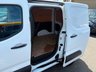USED 2020 20 PEUGEOT PARTNER White 1.5 BlueHDi Euro 6 panel van, 44,000 miles, ULEZ compliant, 5-Speed manual, A/C, Bluetooth, Cruise, DAB, Rear sensors. Plus VAT @ 20%! Boasting exceptionally low mileage for its age, this 2020 Peugeot Partner presents a superb opportunity for discerning buyers.  This one owner vehicle has covered just 44,000 miles and benefits from a full service history, with its last service completed on 2025-12-04 at 43,323 miles.  The Professional trim level, featuring the 1.5 BlueHDi 1000 engine, is a Euro 6 compliant diesel model.  For your peace of mind, it will be supplied with a 12 month MOT upon purchase.  This Peugeot Partner is equi