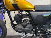 USED 2026 MASH FIFTY FIFTY 50 CAN BE RIDDEN AT 16 YEARS OLD!