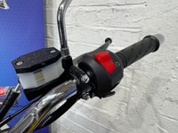 USED 2026 MASH FIFTY FIFTY 50 CAN BE RIDDEN AT 16 YEARS OLD!