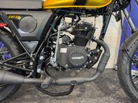 USED 2026 MASH FIFTY FIFTY 50 CAN BE RIDDEN AT 16 YEARS OLD!