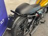 USED 2026 MASH FIFTY FIFTY 50 CAN BE RIDDEN AT 16 YEARS OLD!
