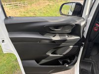 USED 2018 68 MERCEDES-BENZ VITO 1.6 111 CDI Panel Van 6dr Diesel Manual FWD L2 Euro 6 (114 ps) VERY WELL LOOKES AFTER VAN, JUST HAD FULL SERVICE AND DPF PRESSURE PIPE REPLACED, FITTED WITH NEW ALLOYS AND TYRES, VERY CLEAN EXAMPLE .