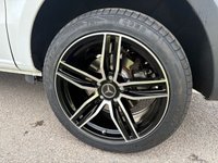 USED 2018 68 MERCEDES-BENZ VITO 1.6 111 CDI Panel Van 6dr Diesel Manual FWD L2 Euro 6 (114 ps) VERY WELL LOOKES AFTER VAN, JUST HAD FULL SERVICE AND DPF PRESSURE PIPE REPLACED, FITTED WITH NEW ALLOYS AND TYRES, VERY CLEAN EXAMPLE .