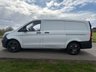 USED 2018 68 MERCEDES-BENZ VITO 1.6 111 CDI Panel Van 6dr Diesel Manual FWD L2 Euro 6 (114 ps) VERY WELL LOOKES AFTER VAN, JUST HAD FULL SERVICE AND DPF PRESSURE PIPE REPLACED, FITTED WITH NEW ALLOYS AND TYRES, VERY CLEAN EXAMPLE .