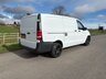 USED 2018 68 MERCEDES-BENZ VITO 1.6 111 CDI Panel Van 6dr Diesel Manual FWD L2 Euro 6 (114 ps) VERY WELL LOOKES AFTER VAN, JUST HAD FULL SERVICE AND DPF PRESSURE PIPE REPLACED, FITTED WITH NEW ALLOYS AND TYRES, VERY CLEAN EXAMPLE .