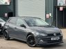 USED 2021 71 VOLKSWAGEN POLO 1.0 TSI Match Hatchback 5dr Petrol DSG Euro 6 (s/s) (95 ps) 