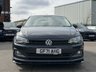 USED 2021 71 VOLKSWAGEN POLO 1.0 TSI Match Hatchback 5dr Petrol DSG Euro 6 (s/s) (95 ps) 