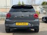 USED 2021 71 VOLKSWAGEN POLO 1.0 TSI Match Hatchback 5dr Petrol DSG Euro 6 (s/s) (95 ps) 