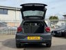 USED 2021 71 VOLKSWAGEN POLO 1.0 TSI Match Hatchback 5dr Petrol DSG Euro 6 (s/s) (95 ps) 