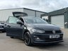 USED 2021 71 VOLKSWAGEN POLO 1.0 TSI Match Hatchback 5dr Petrol DSG Euro 6 (s/s) (95 ps) 