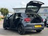 USED 2021 71 VOLKSWAGEN POLO 1.0 TSI Match Hatchback 5dr Petrol DSG Euro 6 (s/s) (95 ps) 