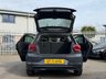 USED 2021 71 VOLKSWAGEN POLO 1.0 TSI Match Hatchback 5dr Petrol DSG Euro 6 (s/s) (95 ps) 