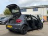 USED 2021 71 VOLKSWAGEN POLO 1.0 TSI Match Hatchback 5dr Petrol DSG Euro 6 (s/s) (95 ps) 