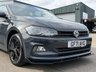 USED 2021 71 VOLKSWAGEN POLO 1.0 TSI Match Hatchback 5dr Petrol DSG Euro 6 (s/s) (95 ps) 