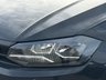 USED 2021 71 VOLKSWAGEN POLO 1.0 TSI Match Hatchback 5dr Petrol DSG Euro 6 (s/s) (95 ps) 