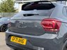 USED 2021 71 VOLKSWAGEN POLO 1.0 TSI Match Hatchback 5dr Petrol DSG Euro 6 (s/s) (95 ps) 