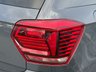USED 2021 71 VOLKSWAGEN POLO 1.0 TSI Match Hatchback 5dr Petrol DSG Euro 6 (s/s) (95 ps) 
