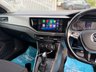 USED 2021 71 VOLKSWAGEN POLO 1.0 TSI Match Hatchback 5dr Petrol DSG Euro 6 (s/s) (95 ps) 