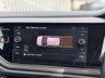 USED 2021 71 VOLKSWAGEN POLO 1.0 TSI Match Hatchback 5dr Petrol DSG Euro 6 (s/s) (95 ps) 