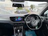 USED 2021 71 VOLKSWAGEN POLO 1.0 TSI Match Hatchback 5dr Petrol DSG Euro 6 (s/s) (95 ps) 