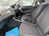USED 2021 71 VOLKSWAGEN POLO 1.0 TSI Match Hatchback 5dr Petrol DSG Euro 6 (s/s) (95 ps) 