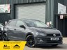 USED 2021 71 VOLKSWAGEN POLO 1.0 TSI Match Hatchback 5dr Petrol DSG Euro 6 (s/s) (95 ps) 
