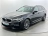 USED 2019 19 BMW 5 SERIES 2.0 530i M Sport Touring Auto Euro 6 (s/s) 5dr Â£8k EXTRAS, PANRF, R/CAM, LED