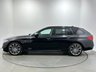 USED 2019 19 BMW 5 SERIES 2.0 530i M Sport Touring Auto Euro 6 (s/s) 5dr Â£8k EXTRAS, PANRF, R/CAM, LED