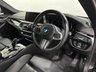 USED 2019 19 BMW 5 SERIES 2.0 530i M Sport Touring Auto Euro 6 (s/s) 5dr Â£8k EXTRAS, PANRF, R/CAM, LED