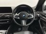 USED 2019 19 BMW 5 SERIES 2.0 530i M Sport Touring Auto Euro 6 (s/s) 5dr Â£8k EXTRAS, PANRF, R/CAM, LED
