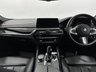 USED 2019 19 BMW 5 SERIES 2.0 530i M Sport Touring Auto Euro 6 (s/s) 5dr Â£8k EXTRAS, PANRF, R/CAM, LED